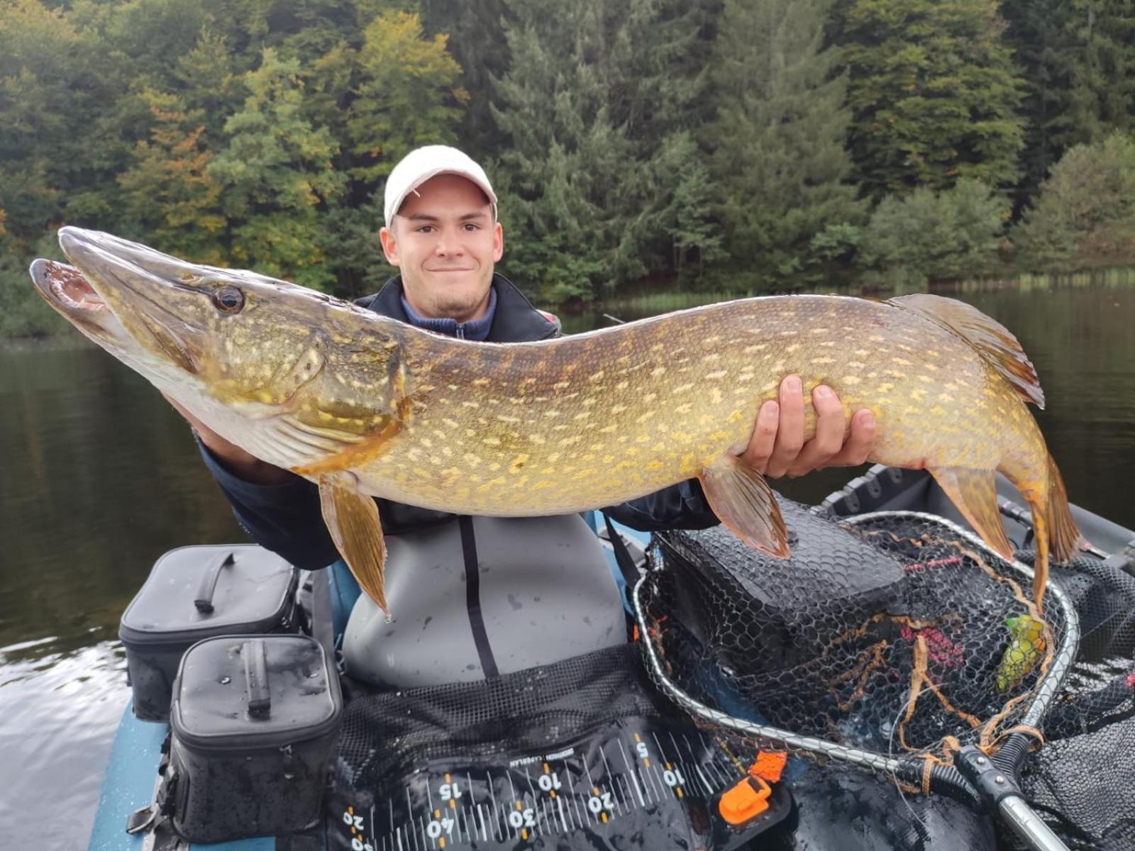 Le Lac Des Moines Hotel Condat  Eksteriør billede